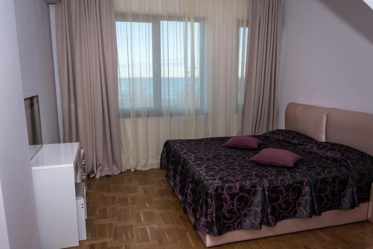 Long Beach Resort Shkorpilovtsi ภายนอก รูปภาพ