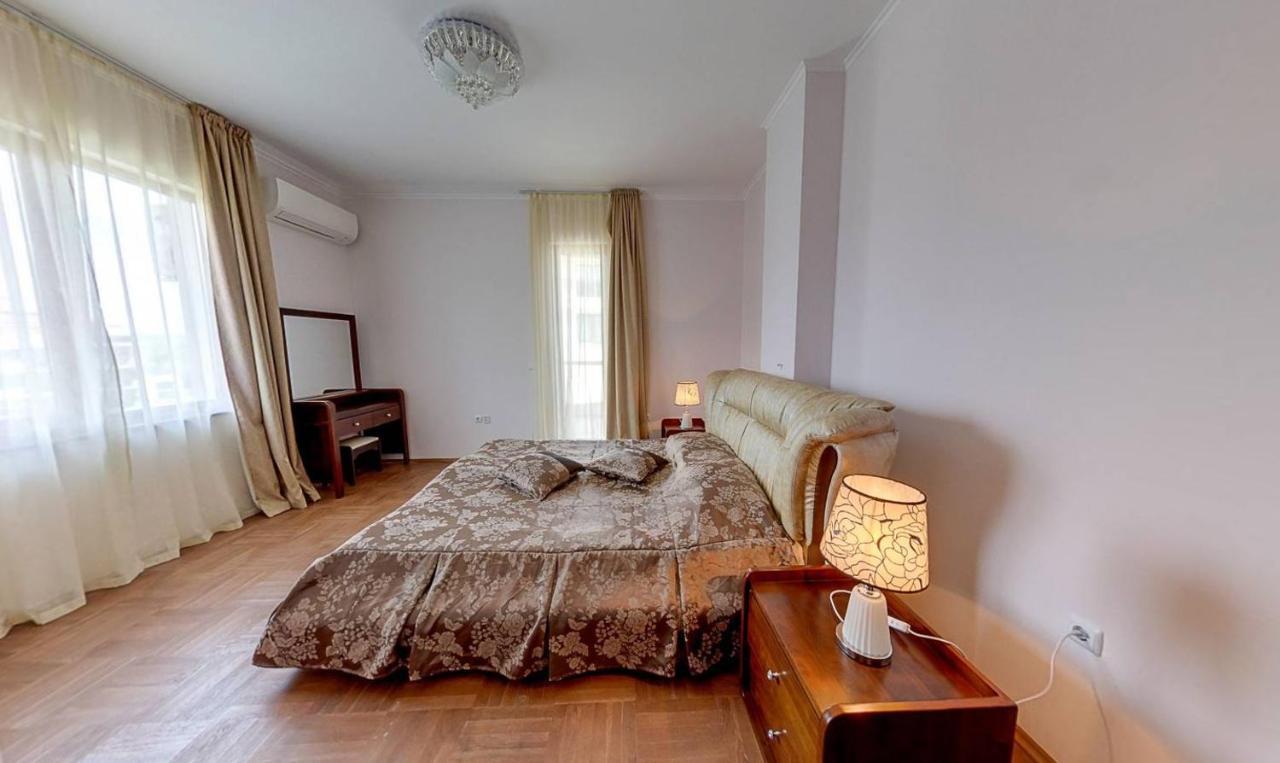 Long Beach Resort Shkorpilovtsi ภายนอก รูปภาพ