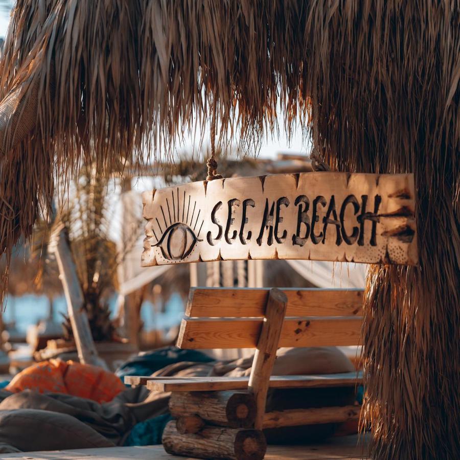 Long Beach Resort Shkorpilovtsi ภายนอก รูปภาพ