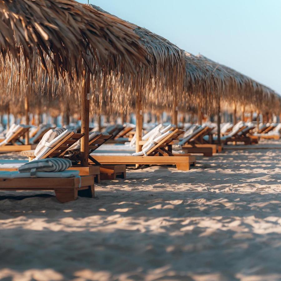Long Beach Resort Shkorpilovtsi ภายนอก รูปภาพ