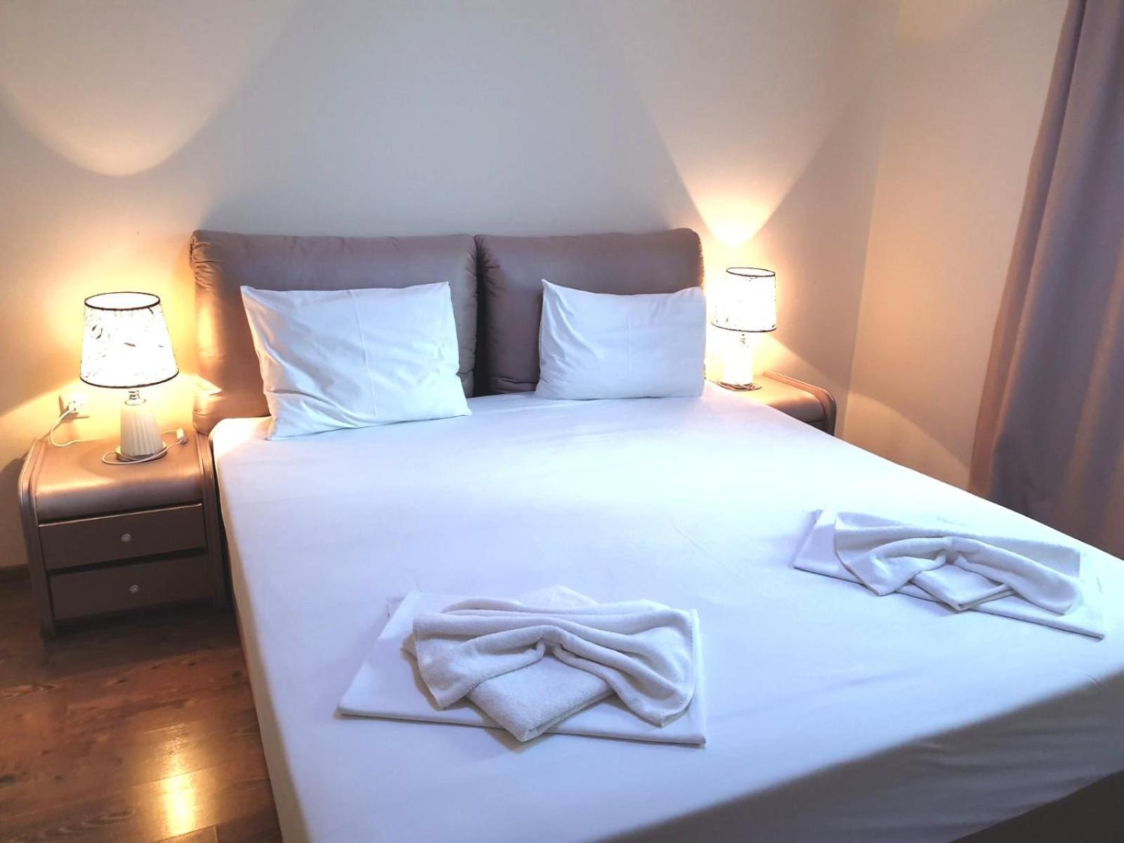 Long Beach Resort Shkorpilovtsi ภายนอก รูปภาพ