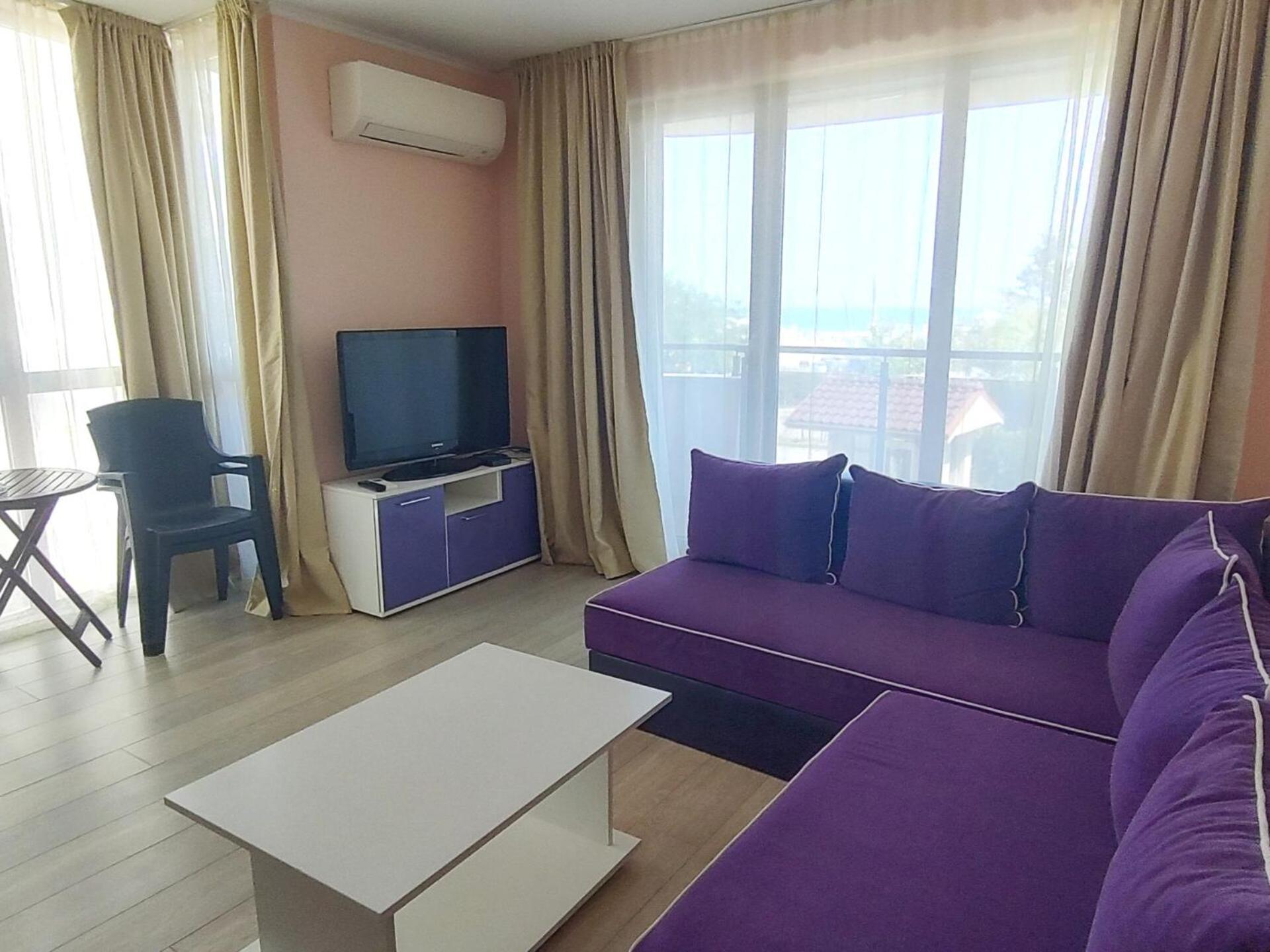 Long Beach Resort Shkorpilovtsi ภายนอก รูปภาพ