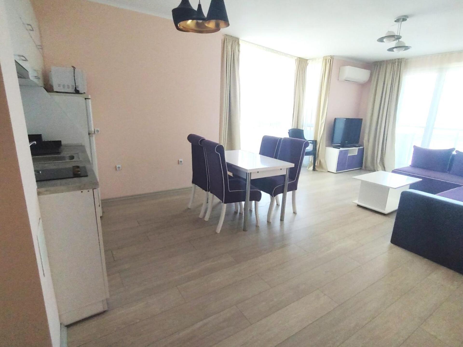 Long Beach Resort Shkorpilovtsi ภายนอก รูปภาพ