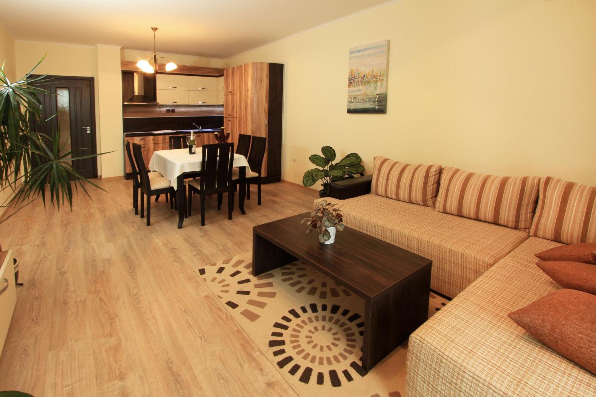 Long Beach Resort Shkorpilovtsi ภายนอก รูปภาพ