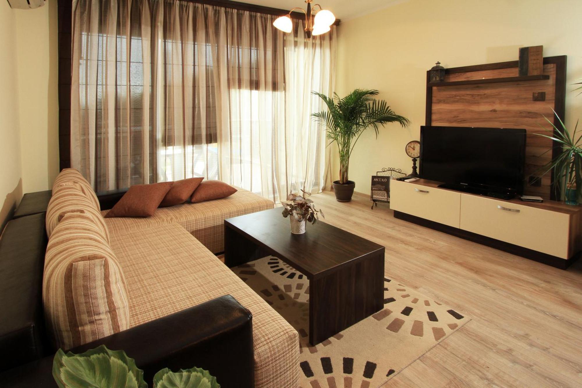 Long Beach Resort Shkorpilovtsi ภายนอก รูปภาพ